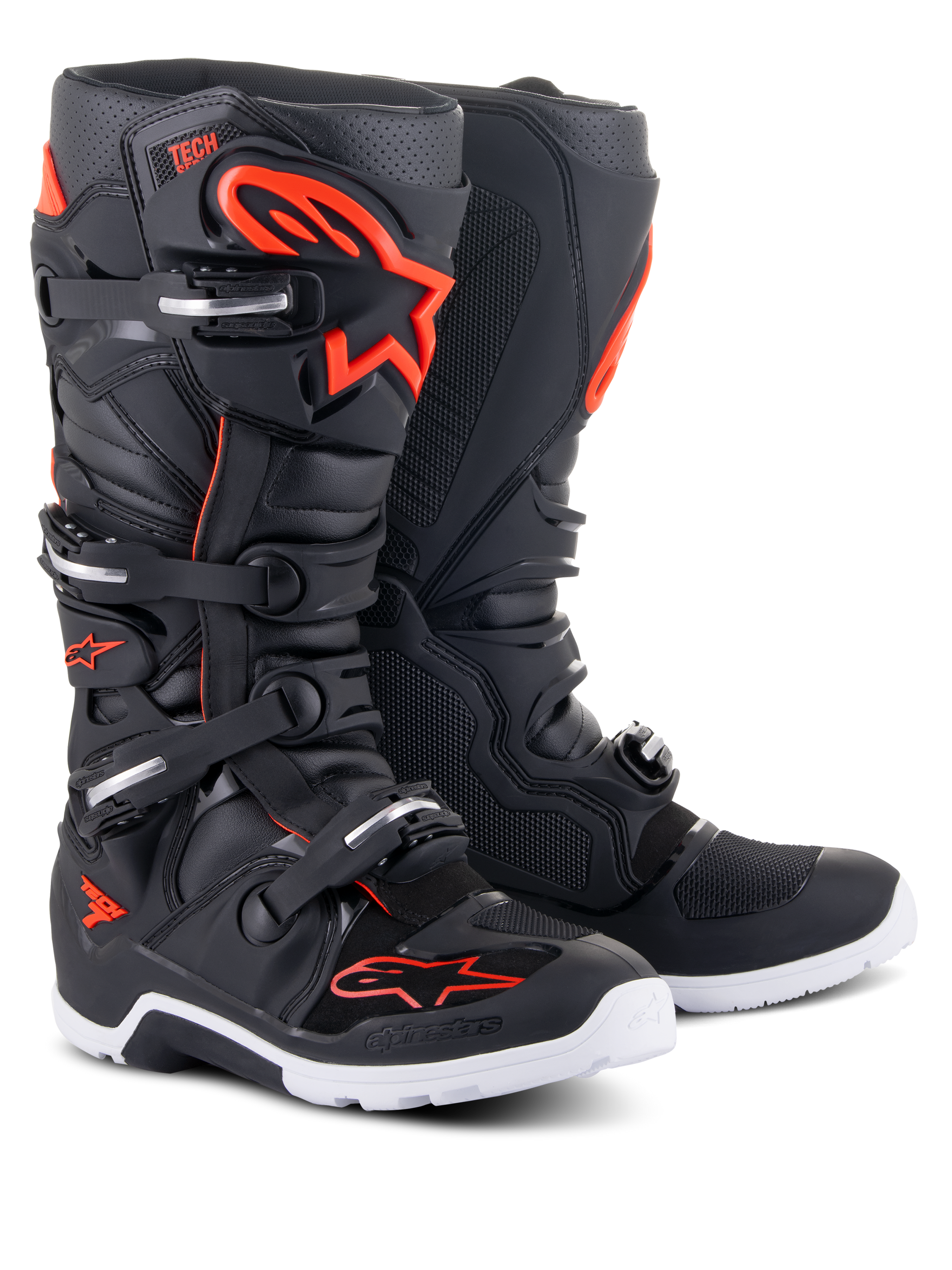 Buty Tech 7 Enduro