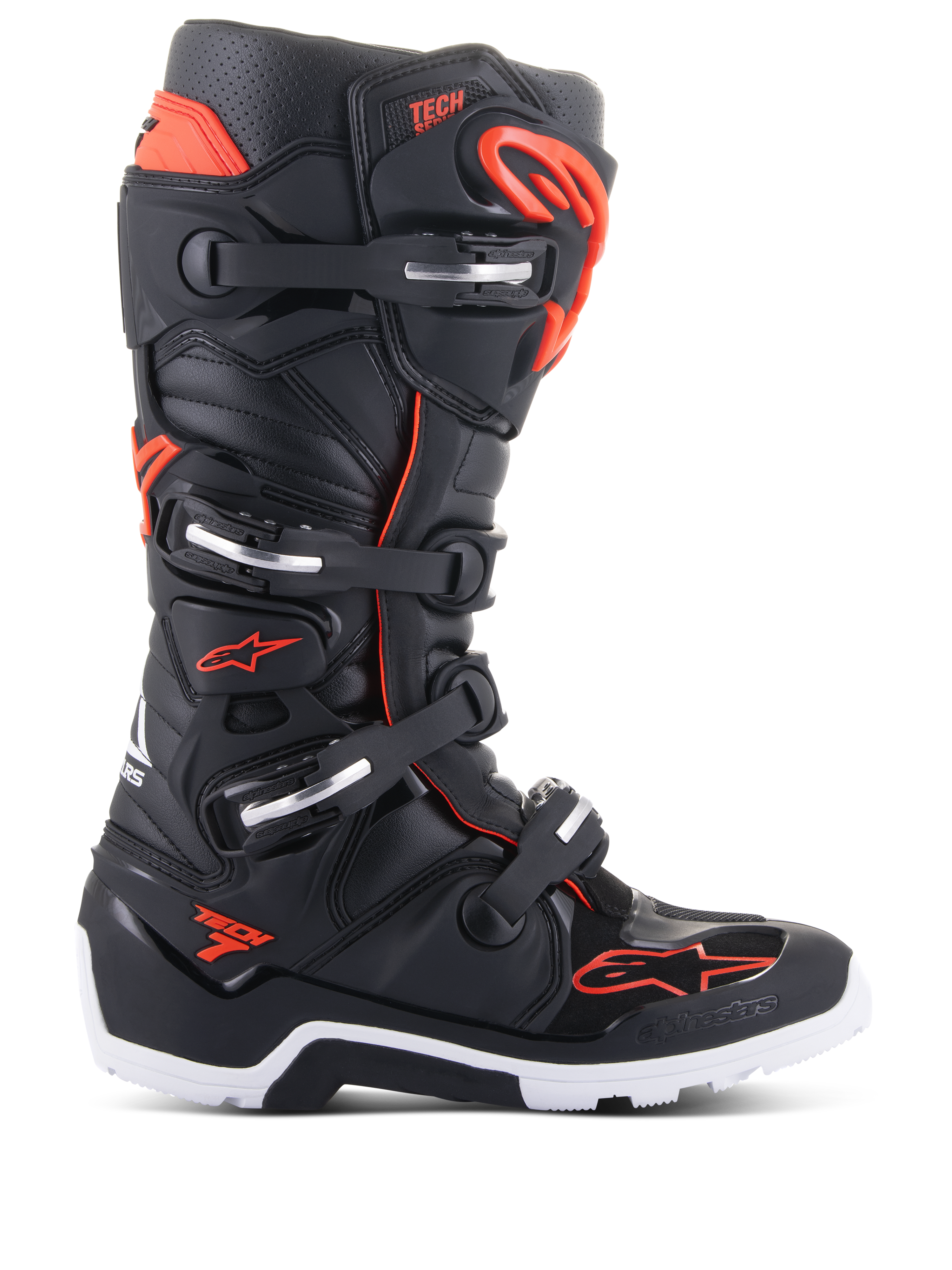 Buty Tech 7 Enduro