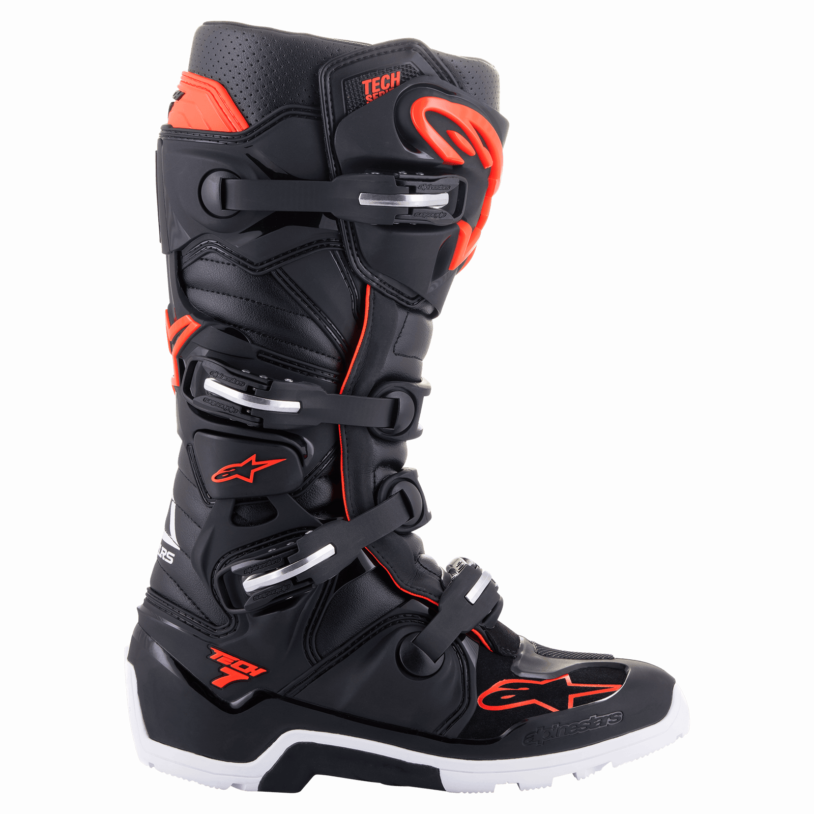 Tech 7 Enduro Buty