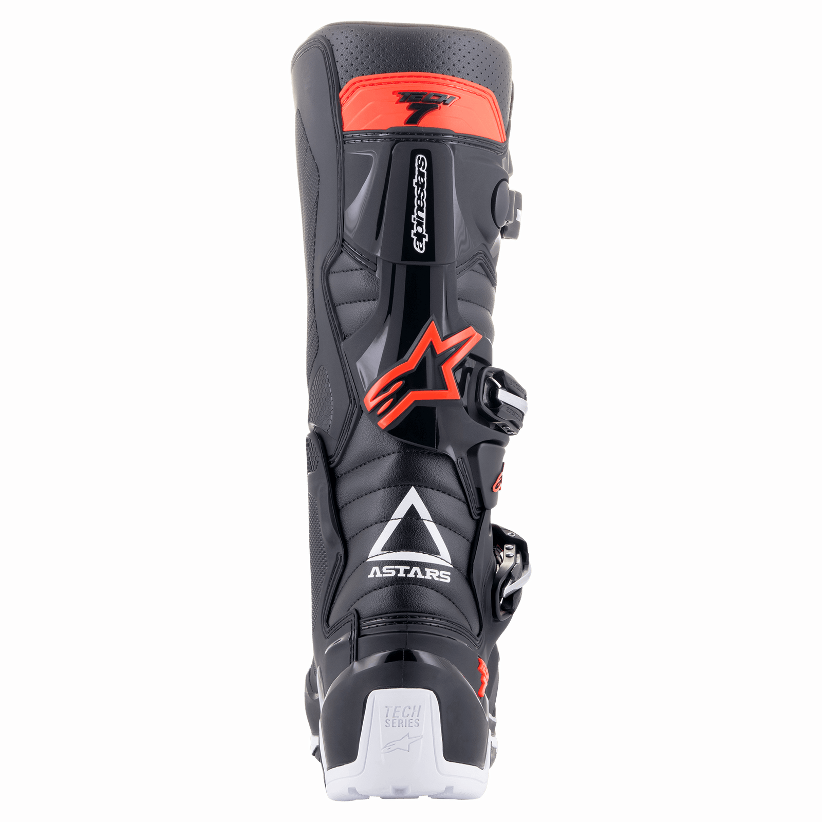 Tech 7 Enduro Buty