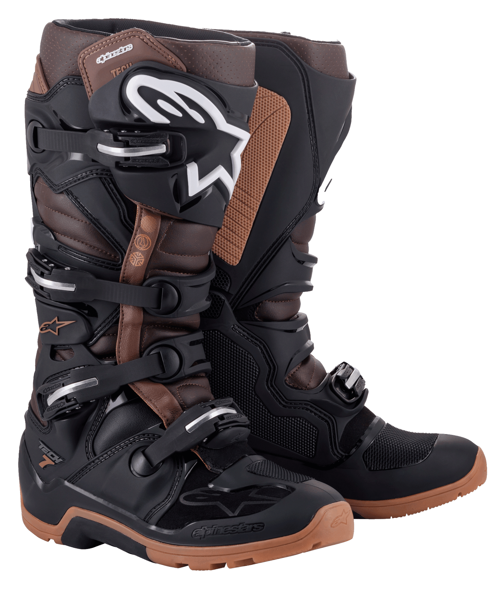 Buty Tech 7 Enduro