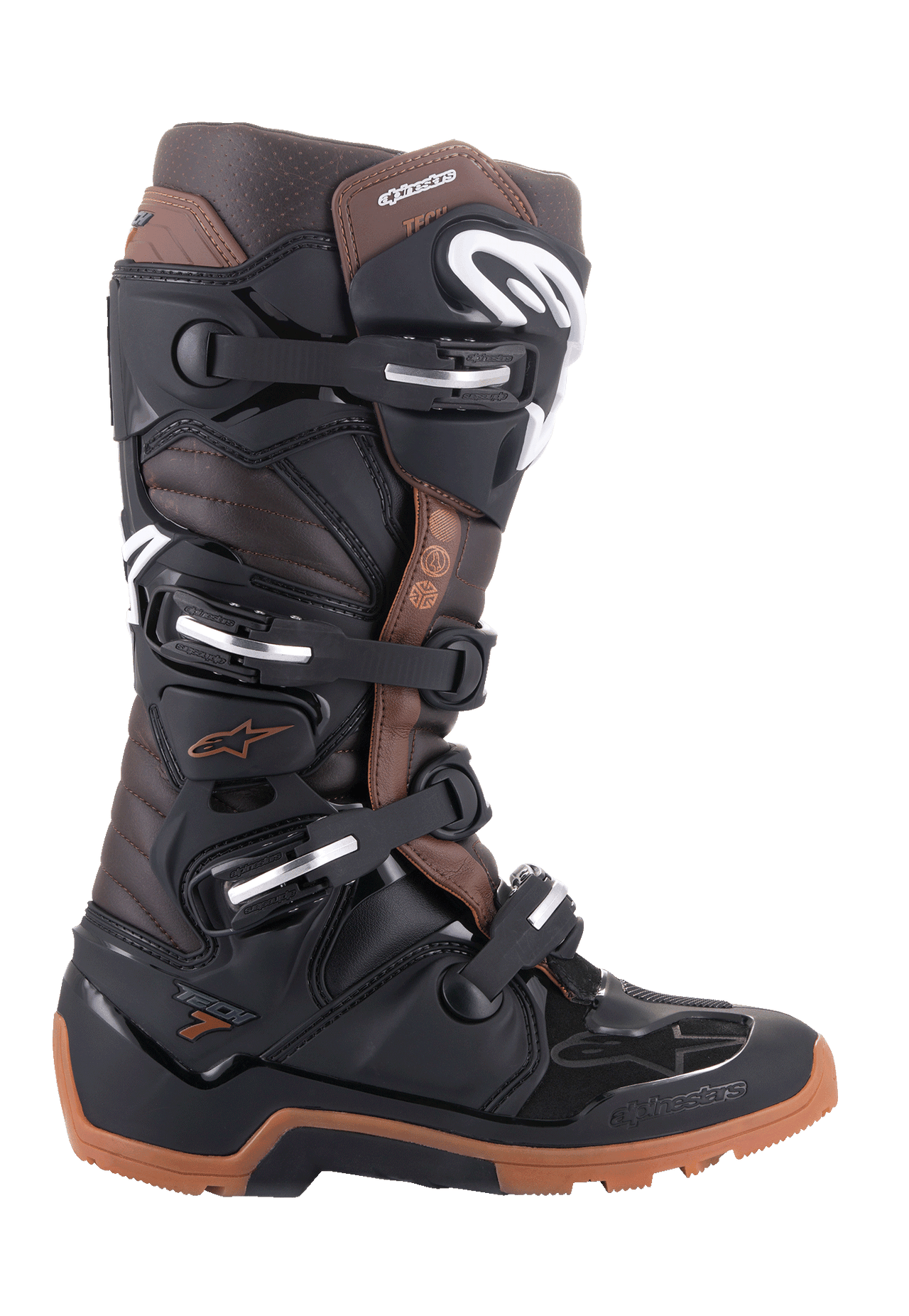 Tech 7 Enduro Buty