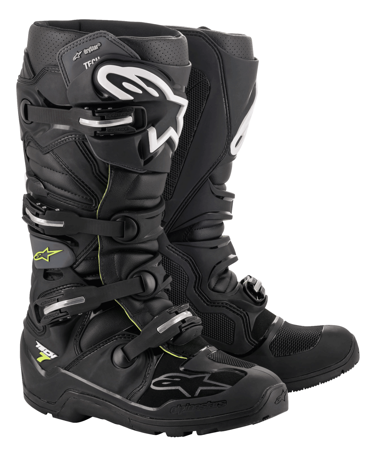 Buty Tech 7 Enduro Drystar?