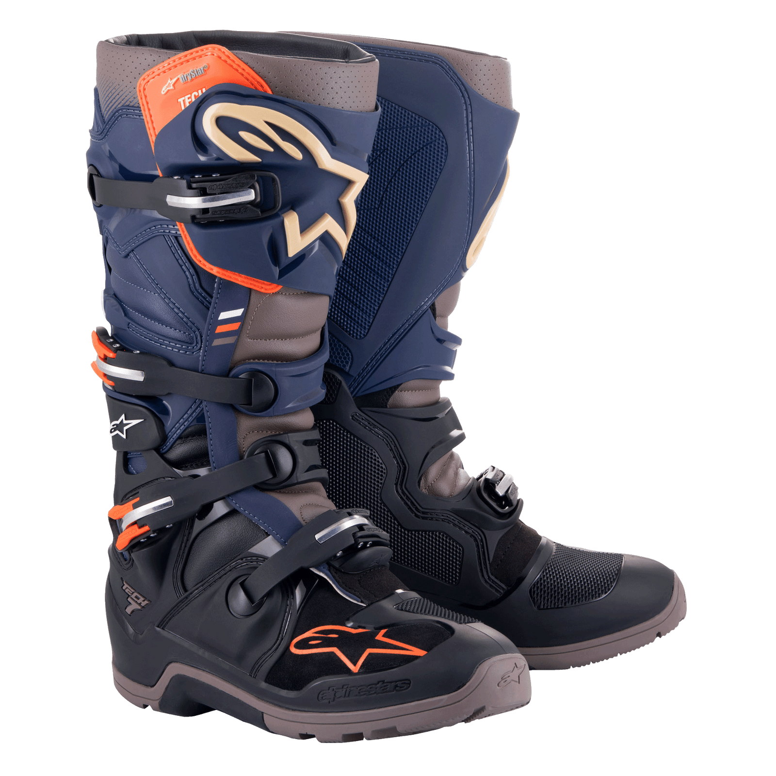 Tech 7 Enduro Drystar® Buty