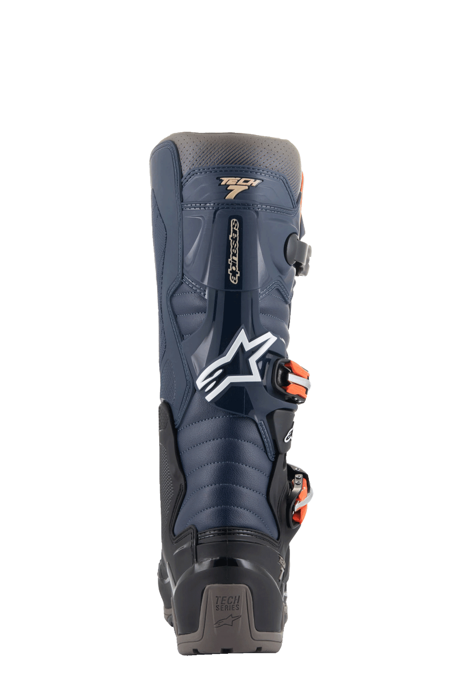 Buty Tech 7 Enduro Drystar?