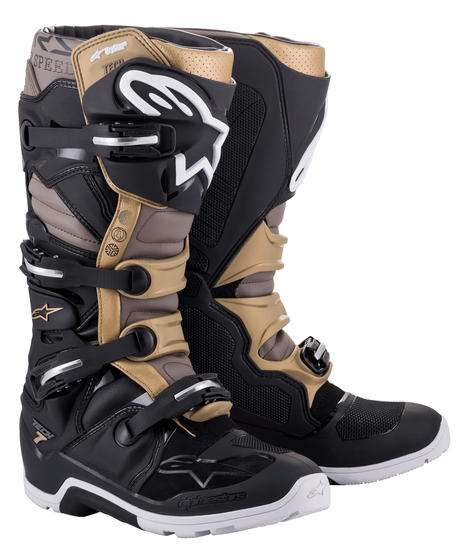 Tech 7 Enduro Drystar® Buty