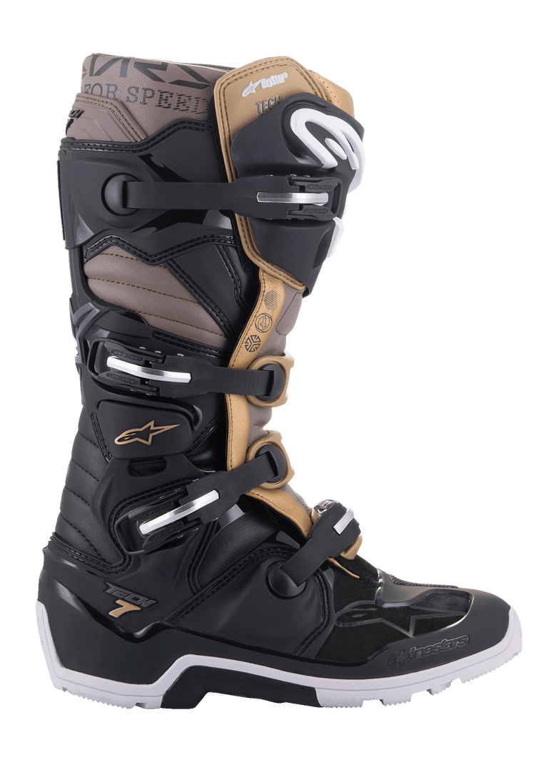 Tech 7 Enduro Drystar® Buty