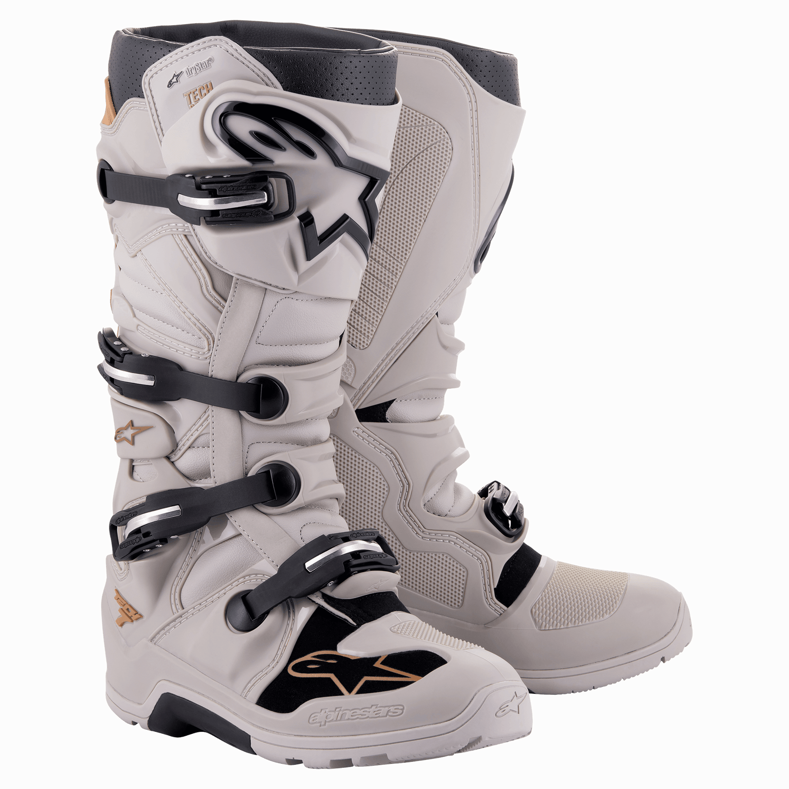 Tech 7 Enduro Drystar® Buty