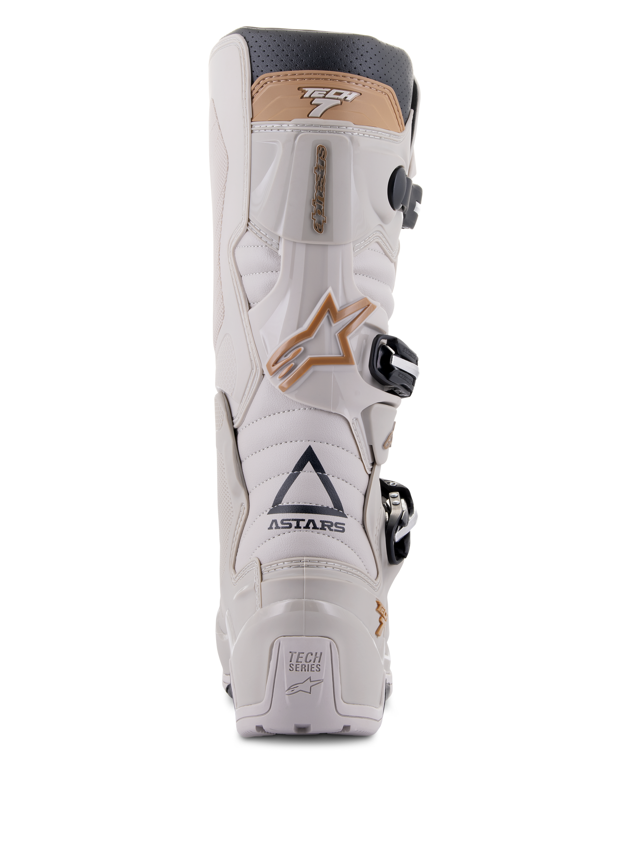 Alpinestars TECH 7 ドライスター　サンド Buty Tech 7 Enduro Drystar? - SZARY ENDURO buty