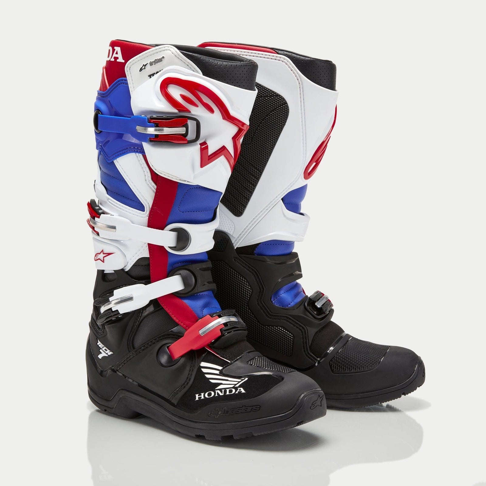 Honda Tech 7 Enduro Drystar® Buty