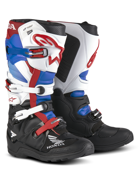 Alpinestars TECH 7 ドライスター　サンド Buty Tech 7 Enduro Drystar? - SZARY ENDURO buty