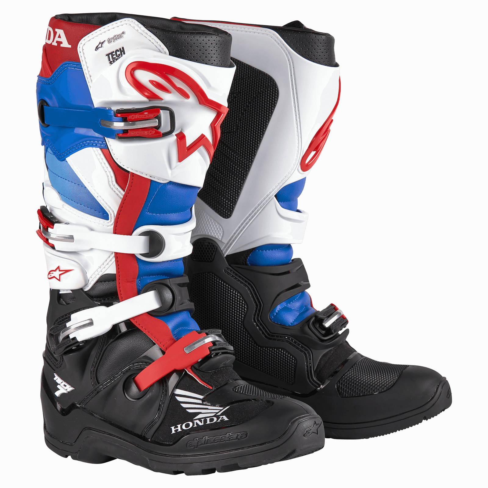 Honda Tech 7 Enduro Drystar® Buty