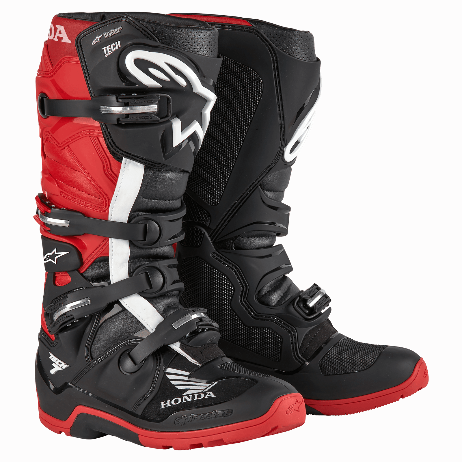 Buty Motocyklowe Honda Tech 7 Enduro Drystar?