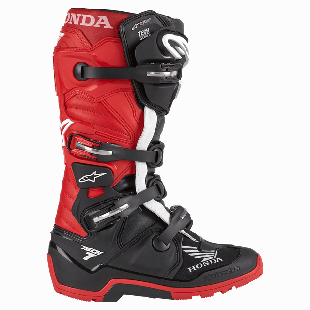 Buty Motocyklowe Honda Tech 7 Enduro Drystar?