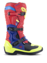 Tech 3 Boots
