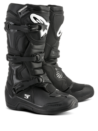 Tech 3 Boots