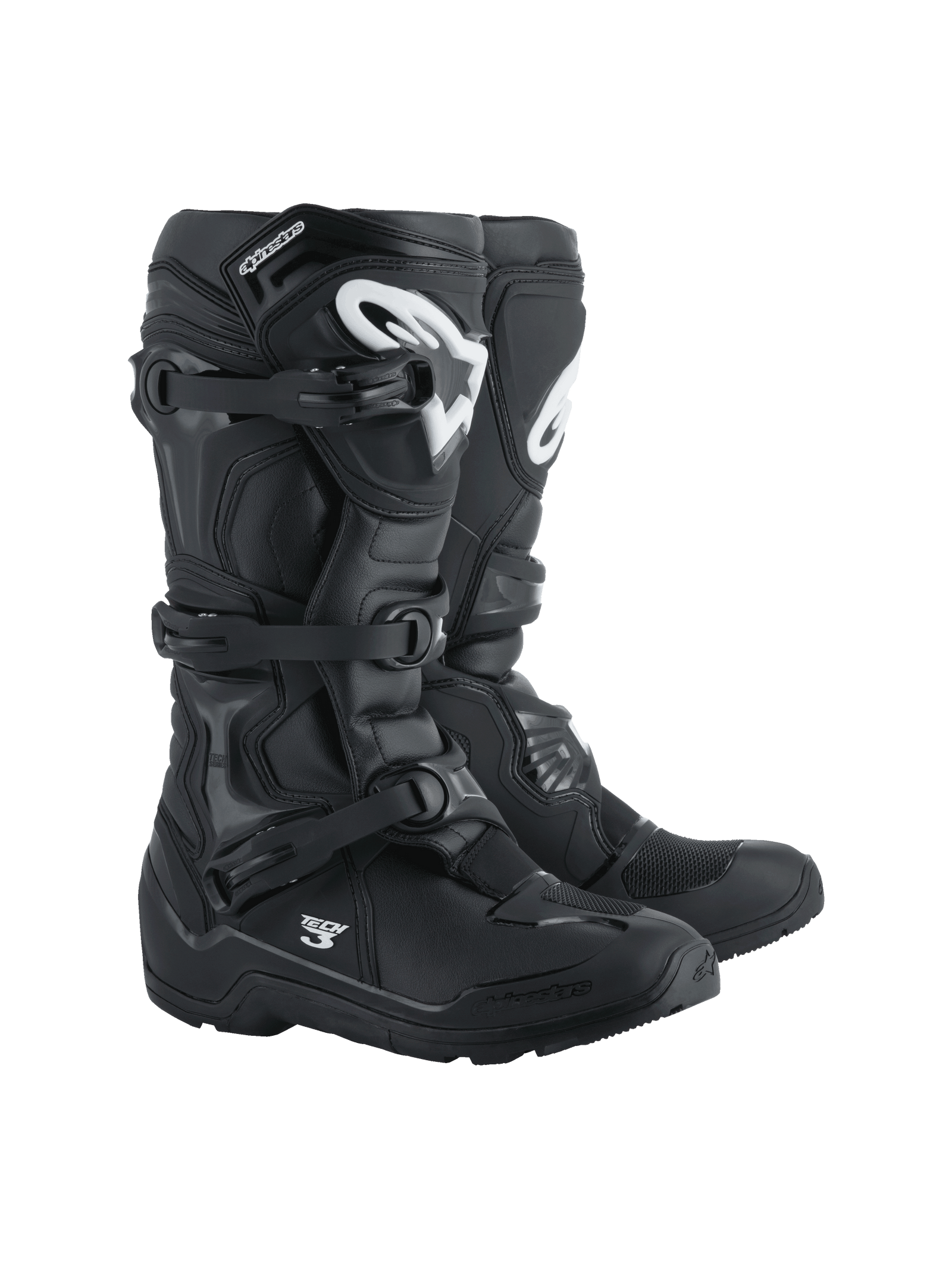 Buty Tech 3 Enduro