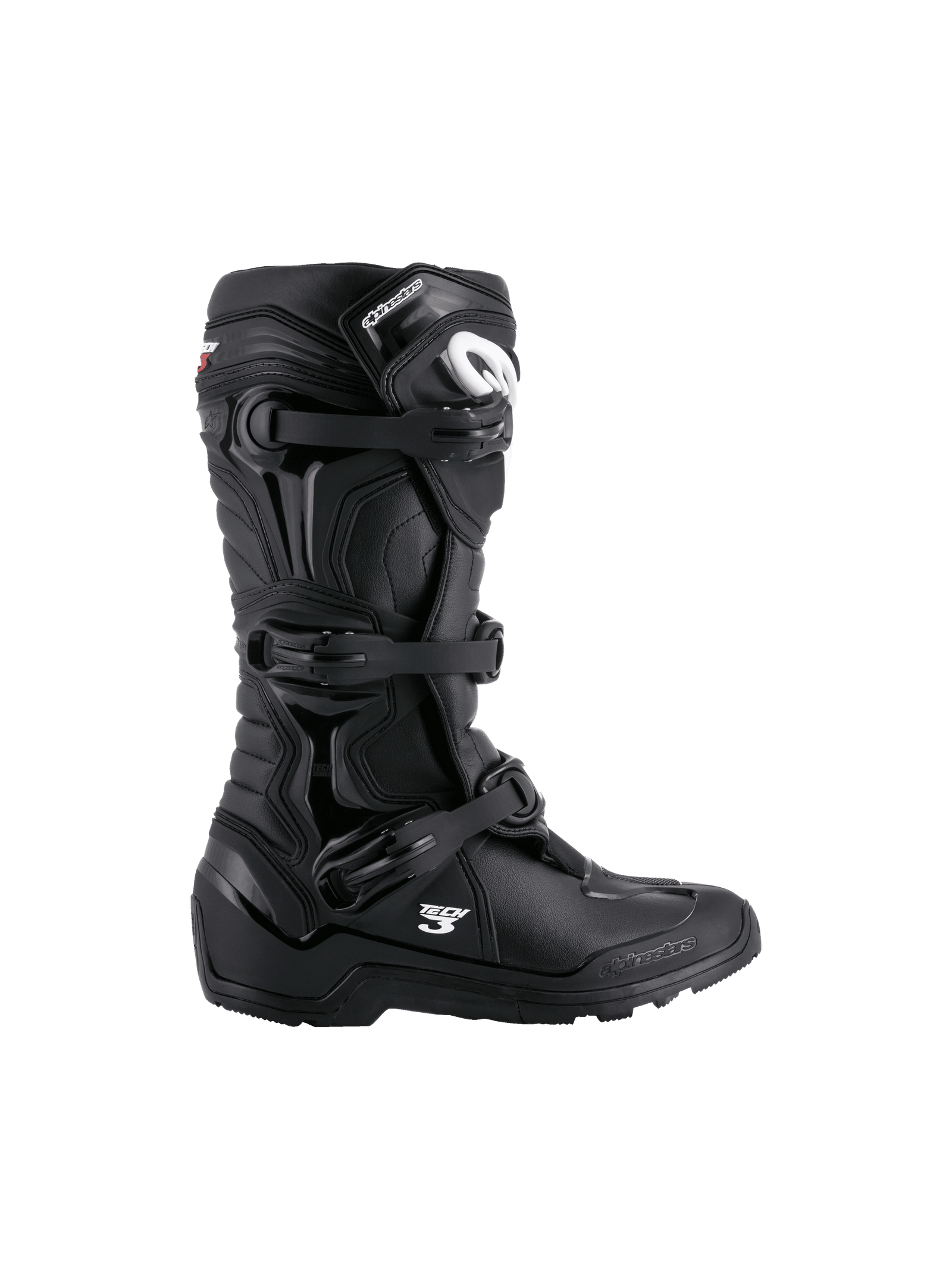 Buty Tech 3 Enduro