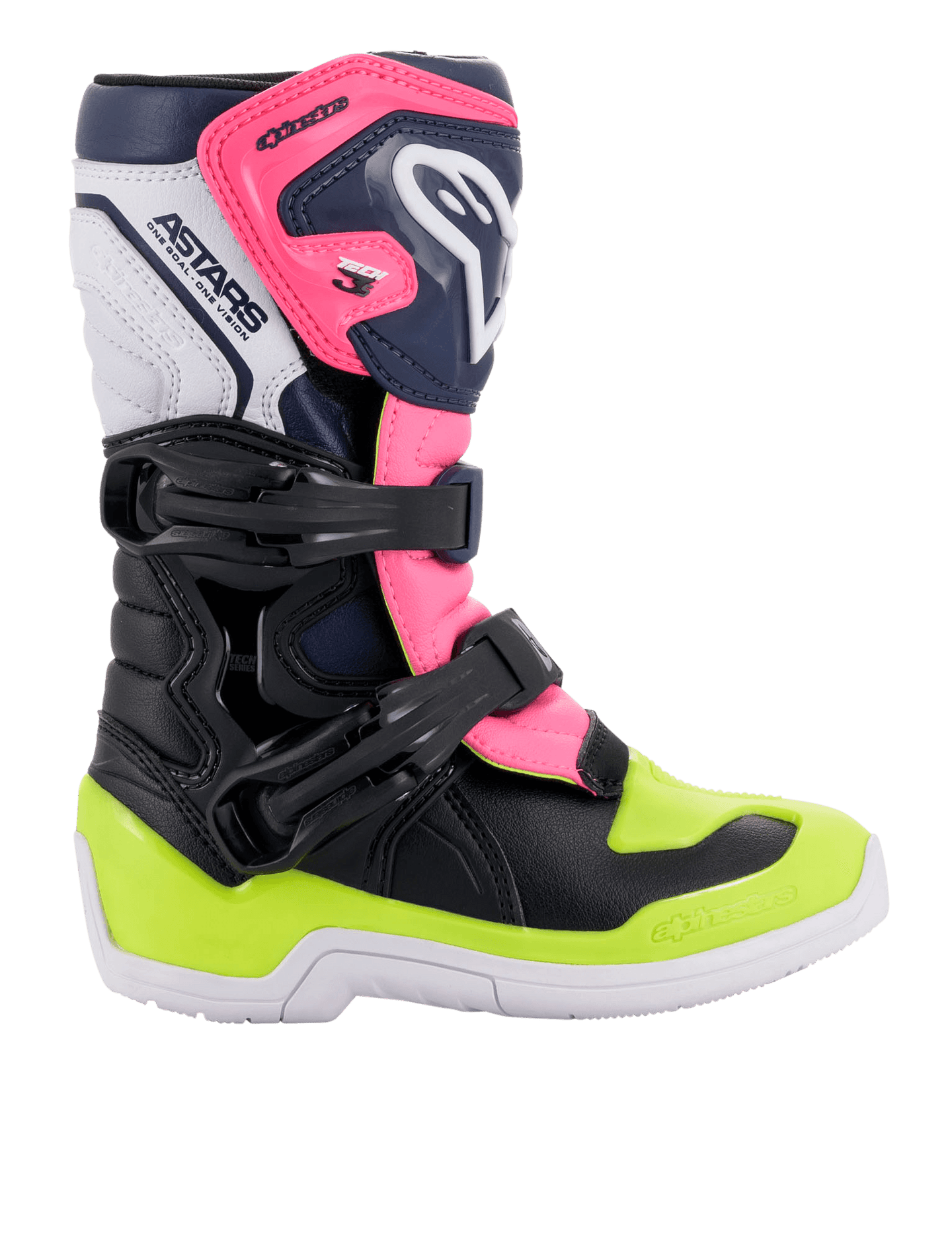 Kids Tech 3S Buty