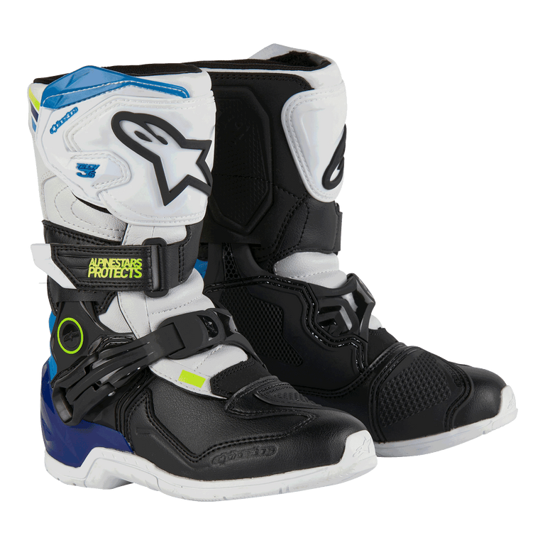 Kids Tech 3S Buty