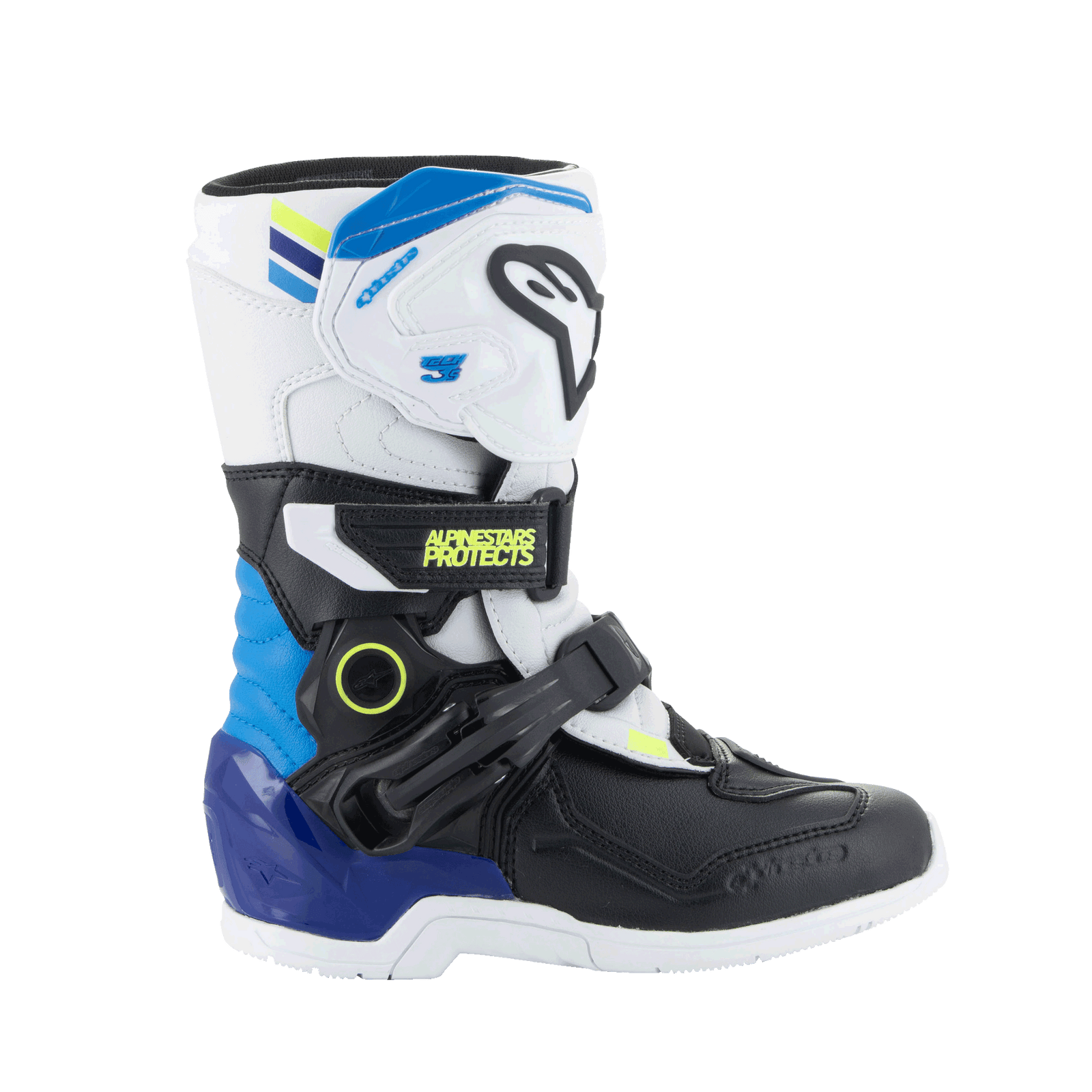 Kids Tech 3S Buty