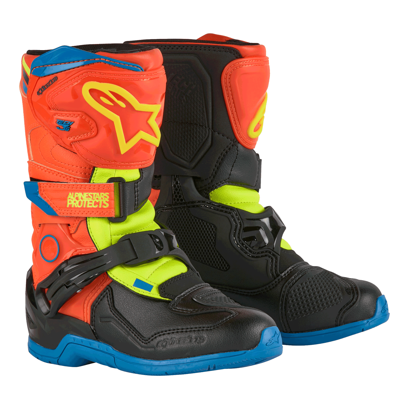 Kids Tech 3S Buty