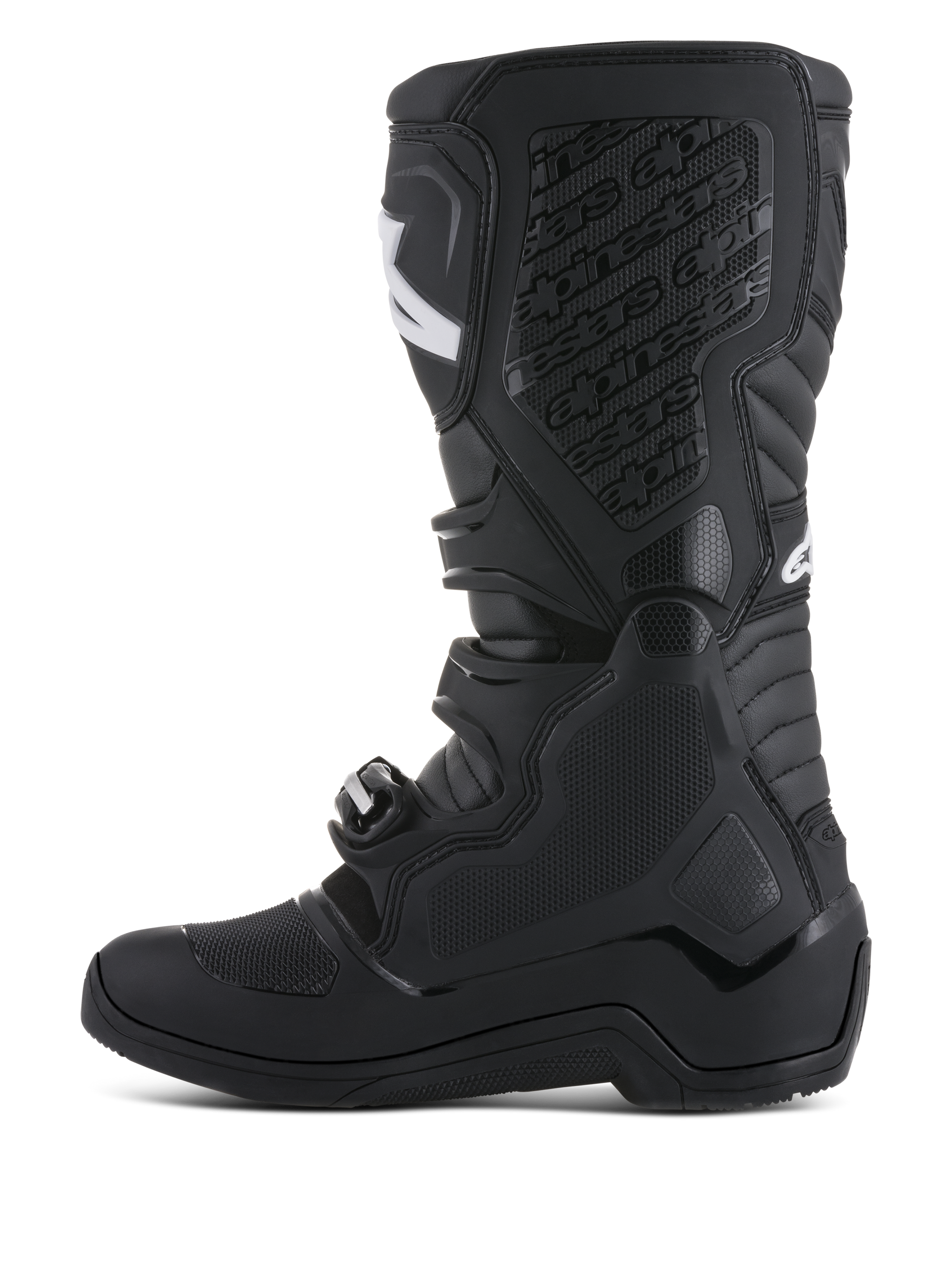 Tech 5 Boots
