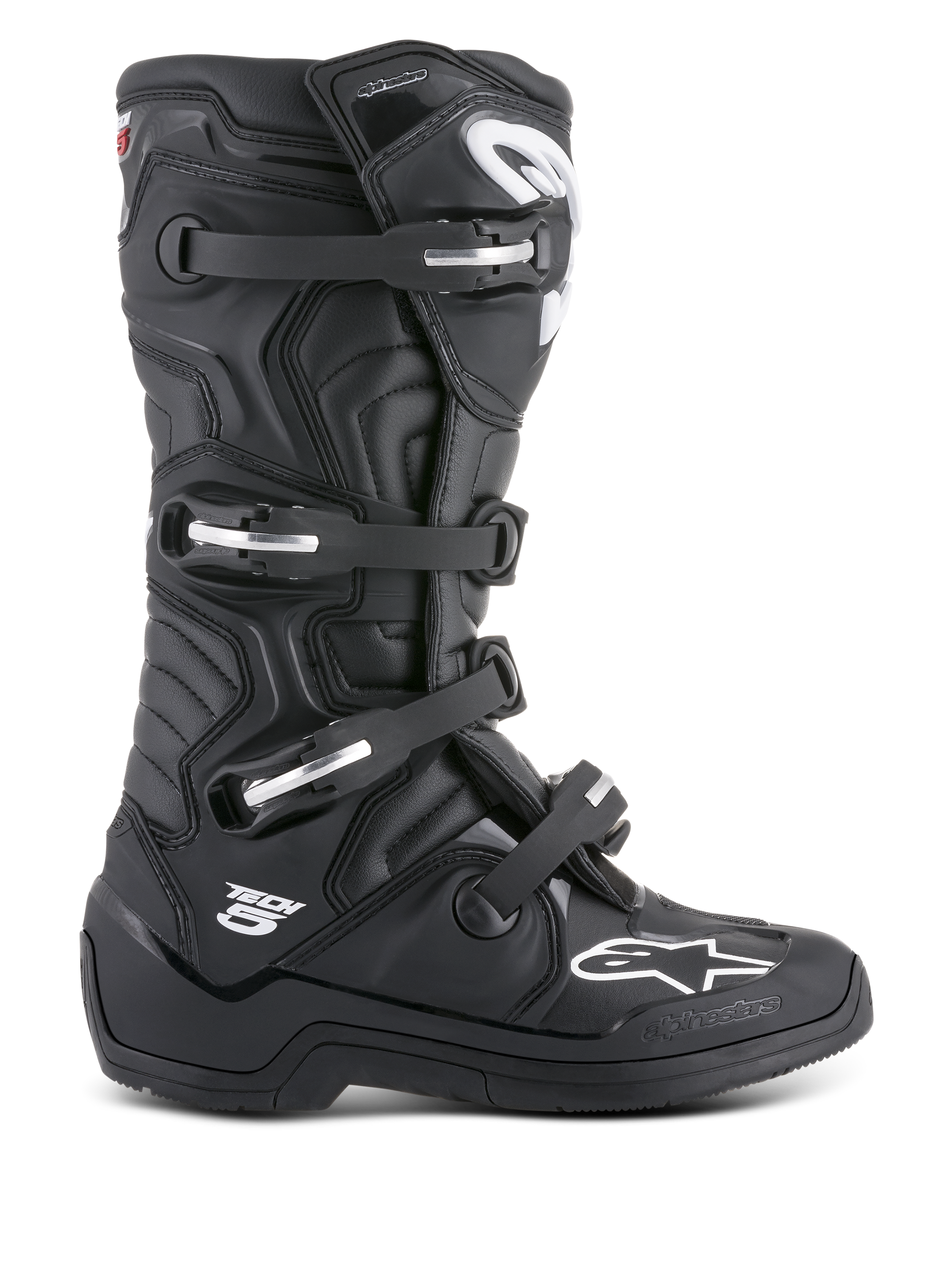 Tech 5 Boots