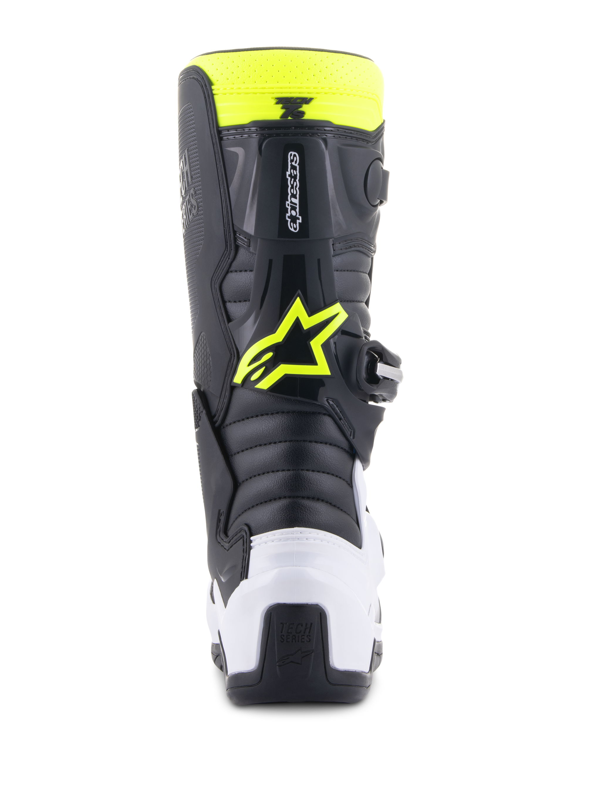 Buty Tech 7S Dla M?odych