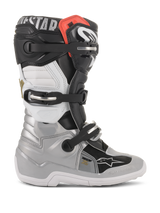 Buty Tech 7S Młodzieżowe - Past Colors