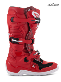 Youth Tech 7S Boots