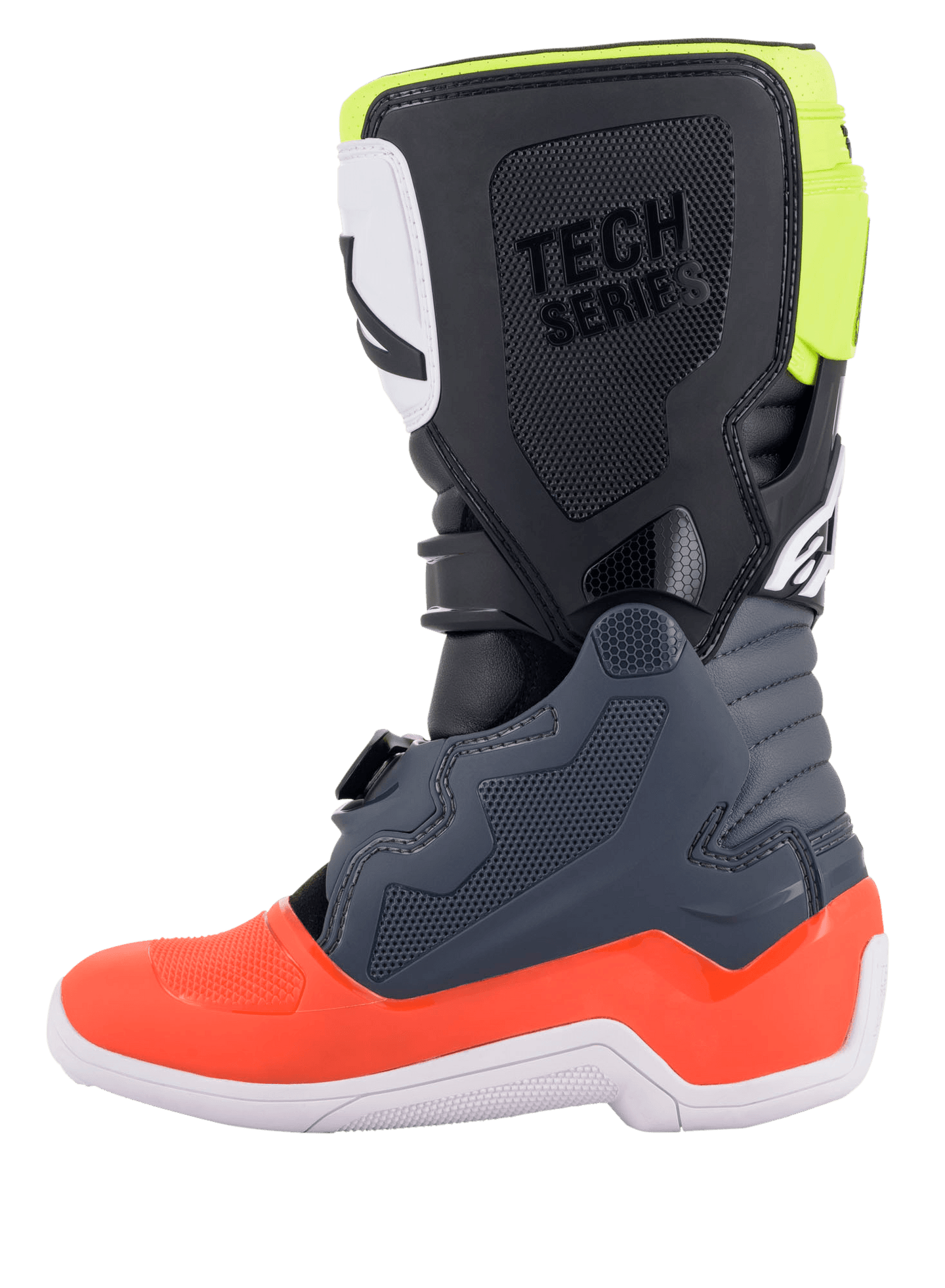 Młodzież Tech 7S Buty