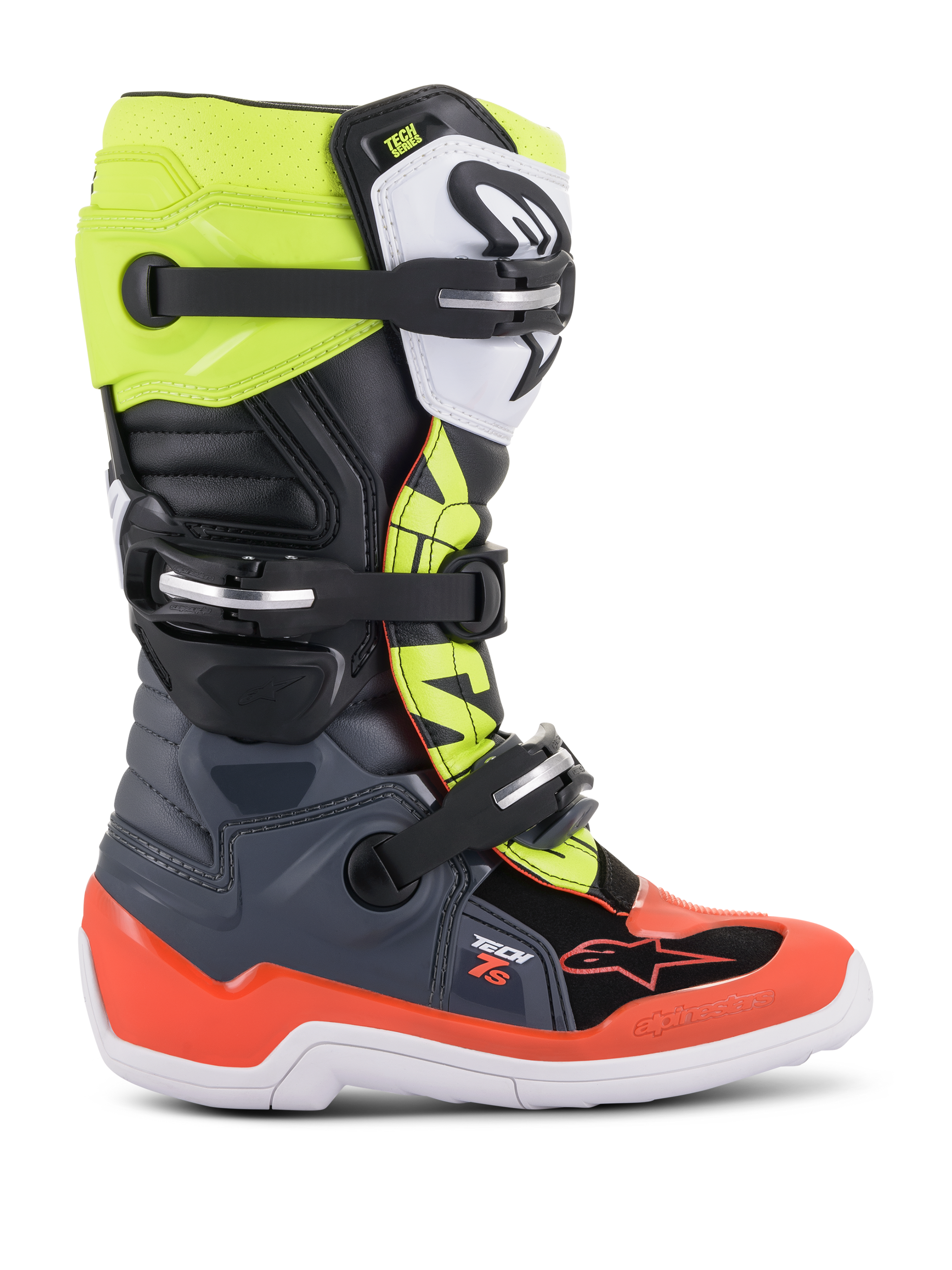 Buty Tech 7S Dla M?odych