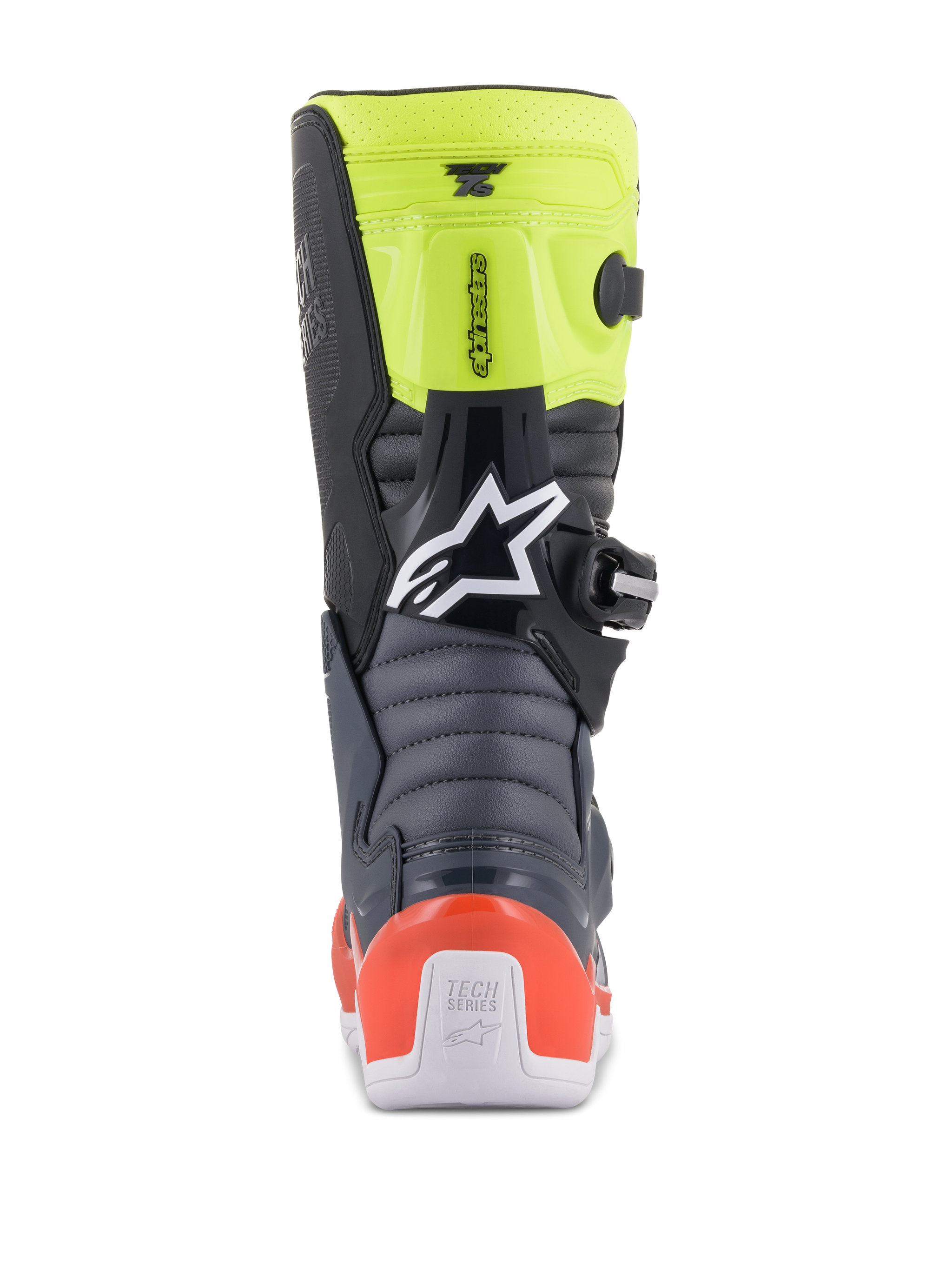 Buty Tech 7S Dla M?odych