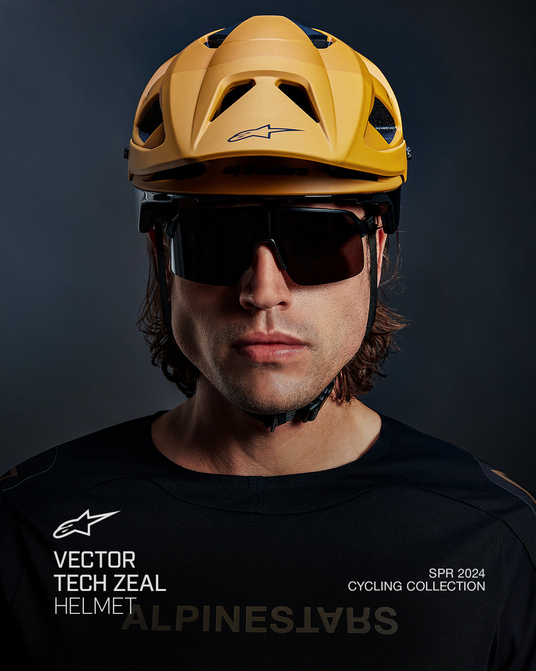 Alpinestars vector tech helm sale