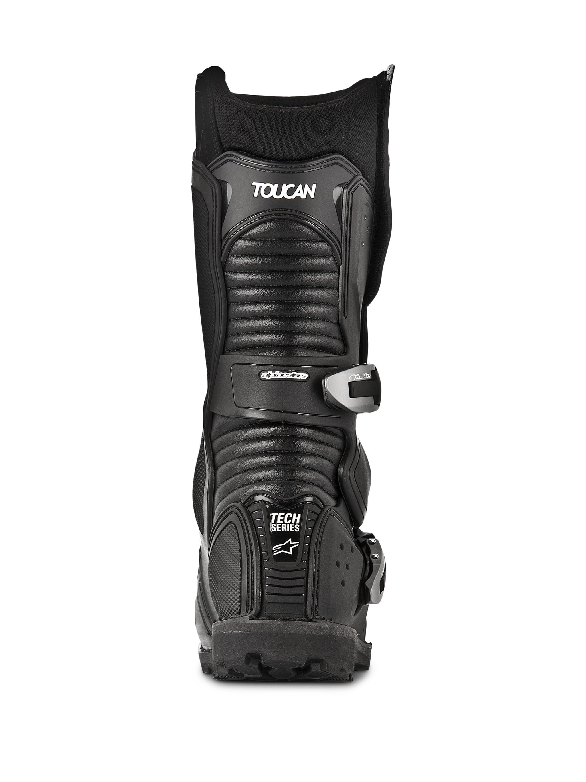 Toucan GORE-TEX Boots BLACK ADVENTURE Footwear