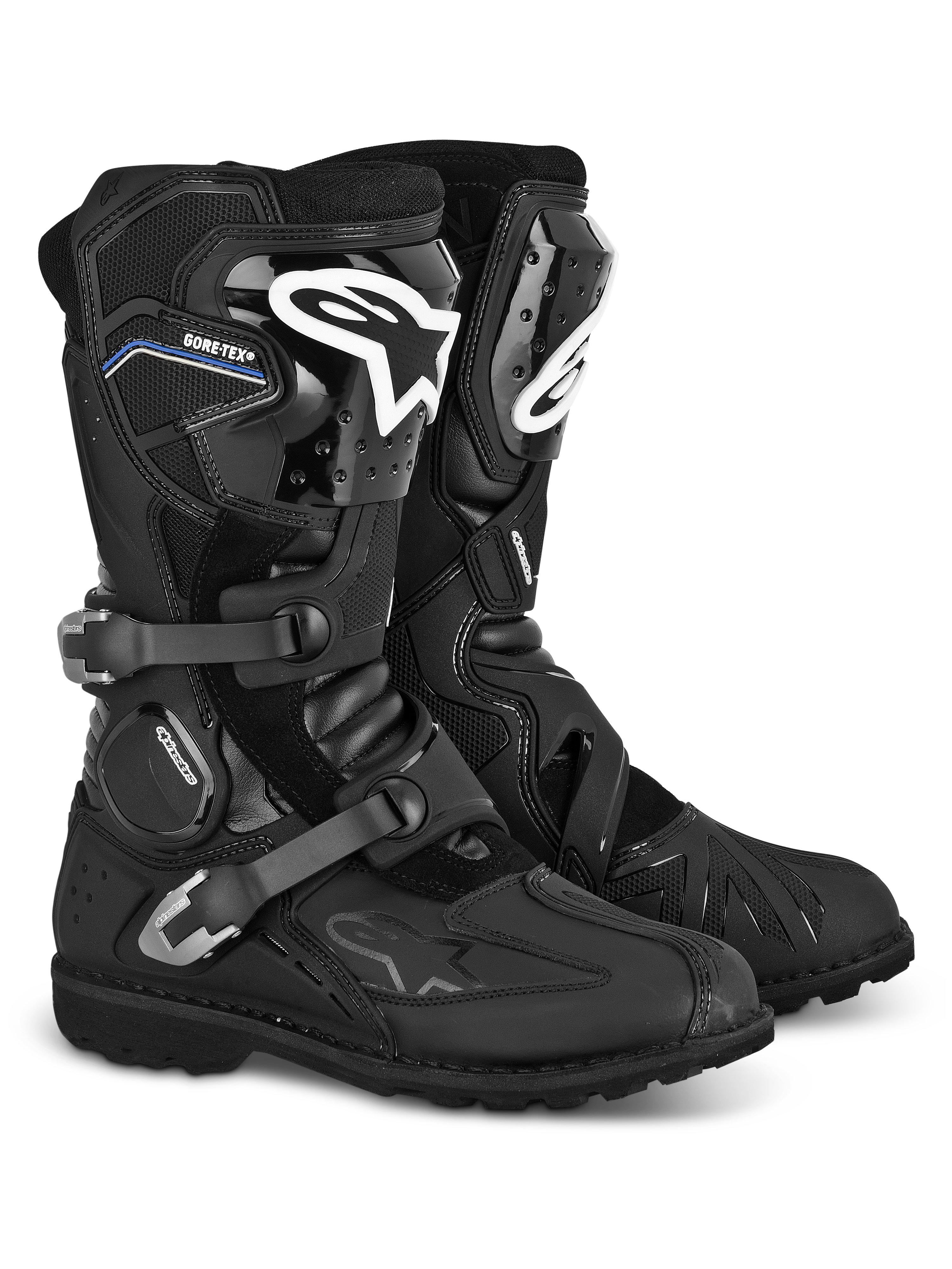 Buty Toucan GORE-TEX