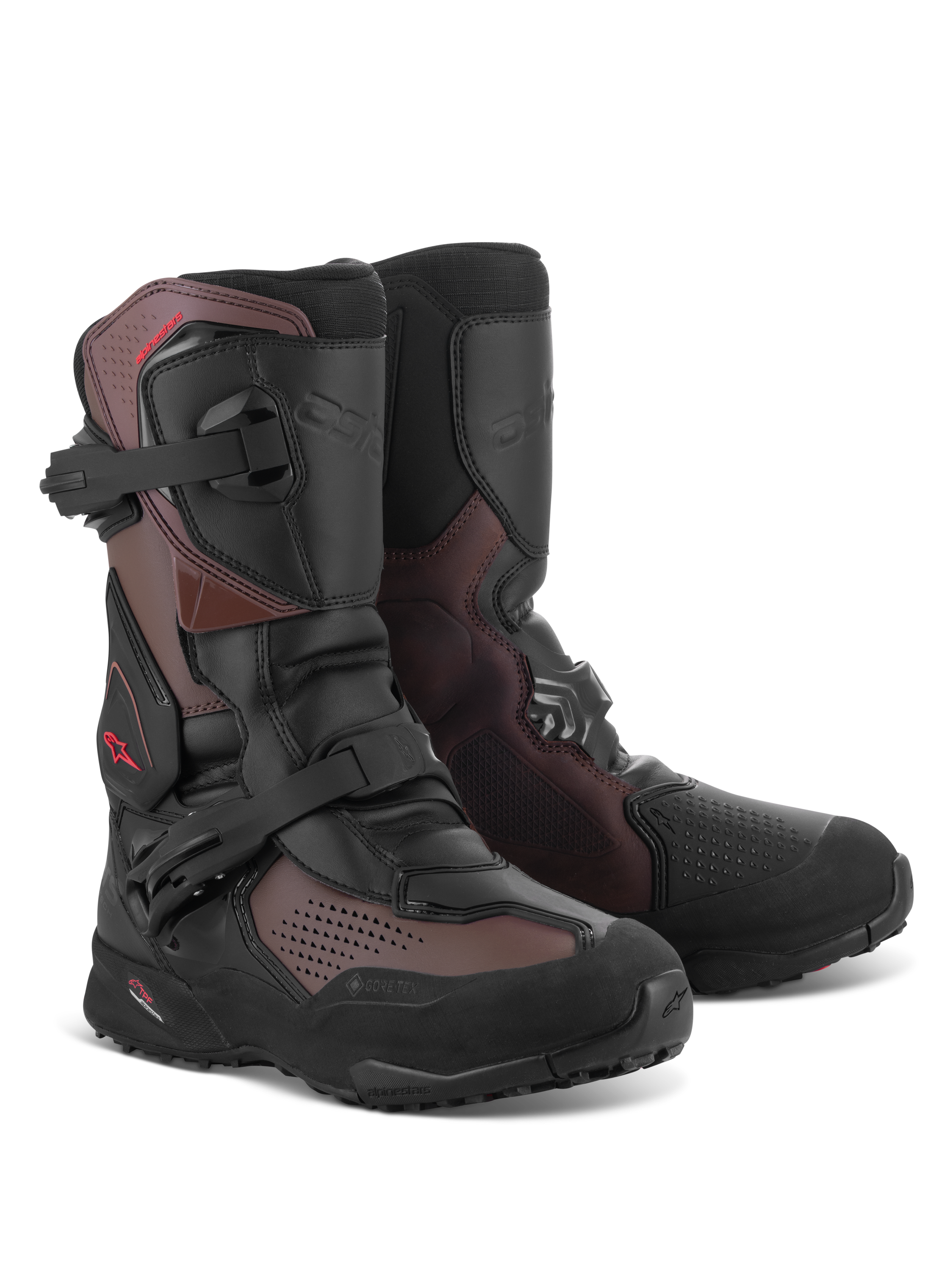 Buty XT-8 GORE-TEX