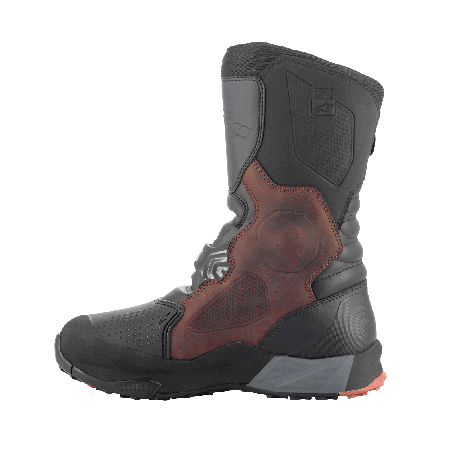 XT-8 Gore-Tex Buty