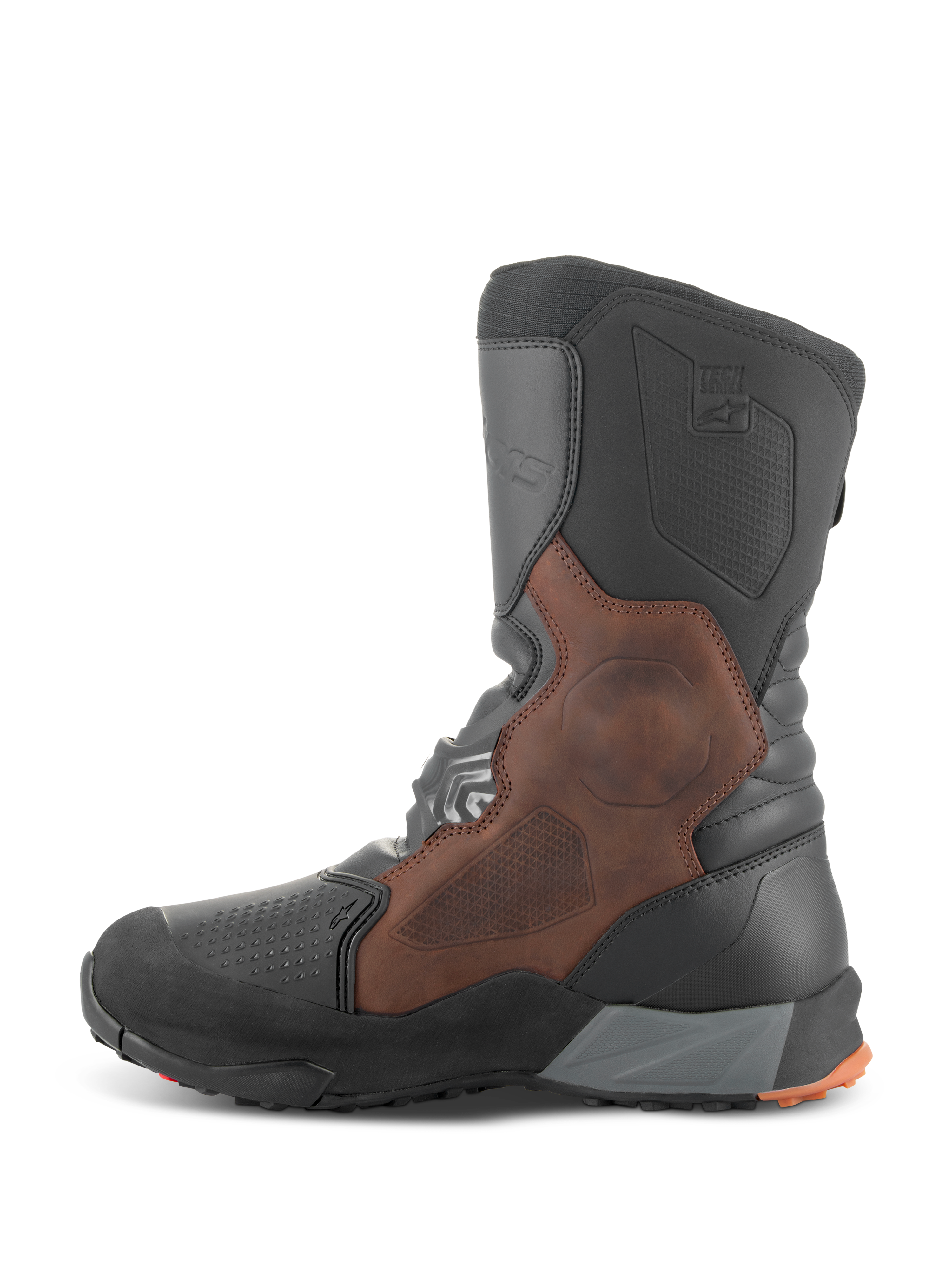 Buty XT-8 GORE-TEX