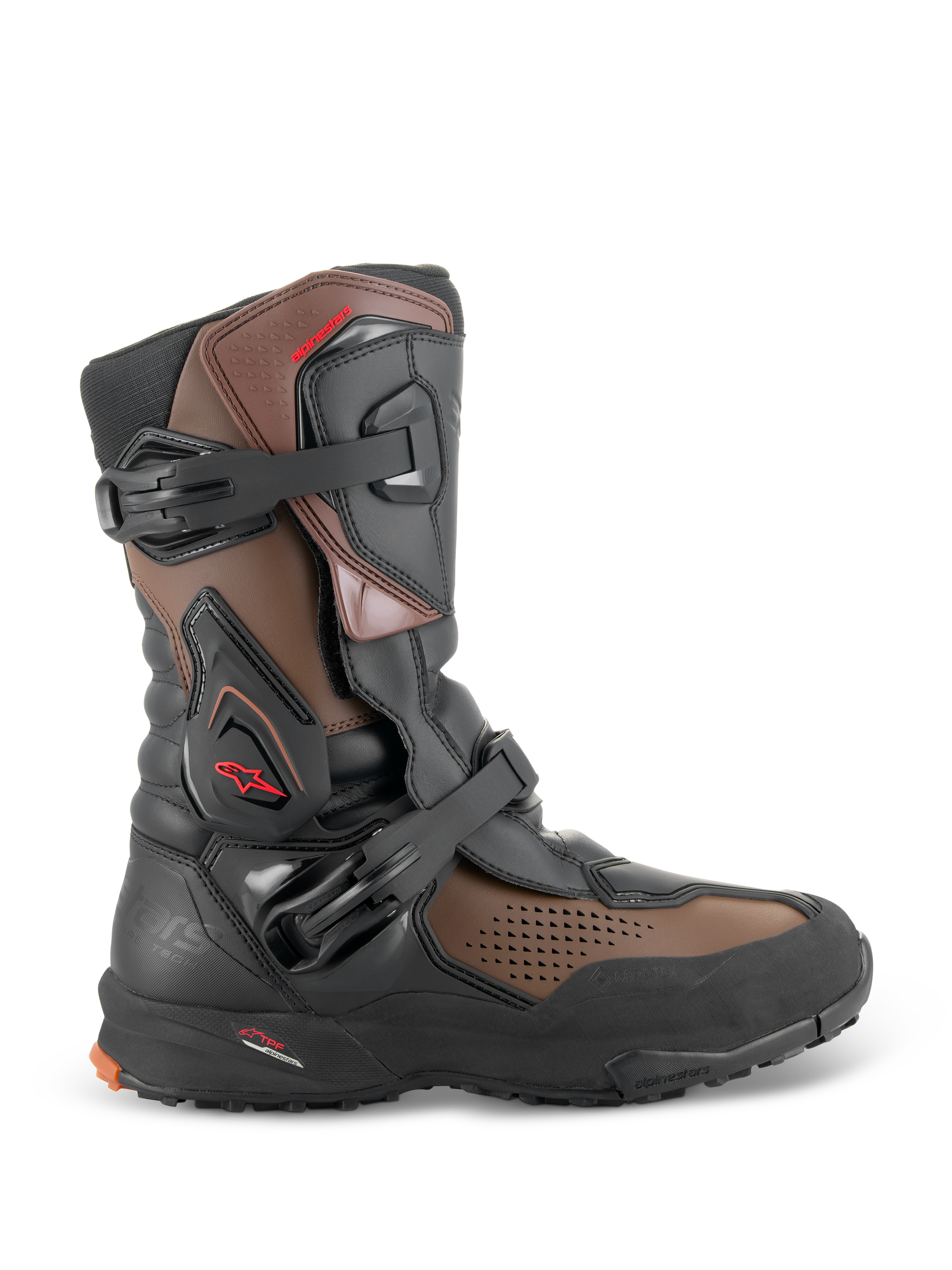 Buty XT-8 GORE-TEX
