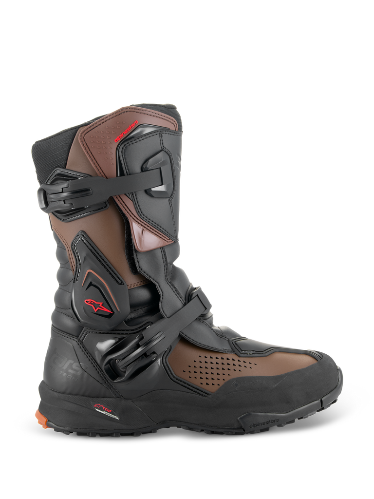 Buty XT-8 GORE-TEX