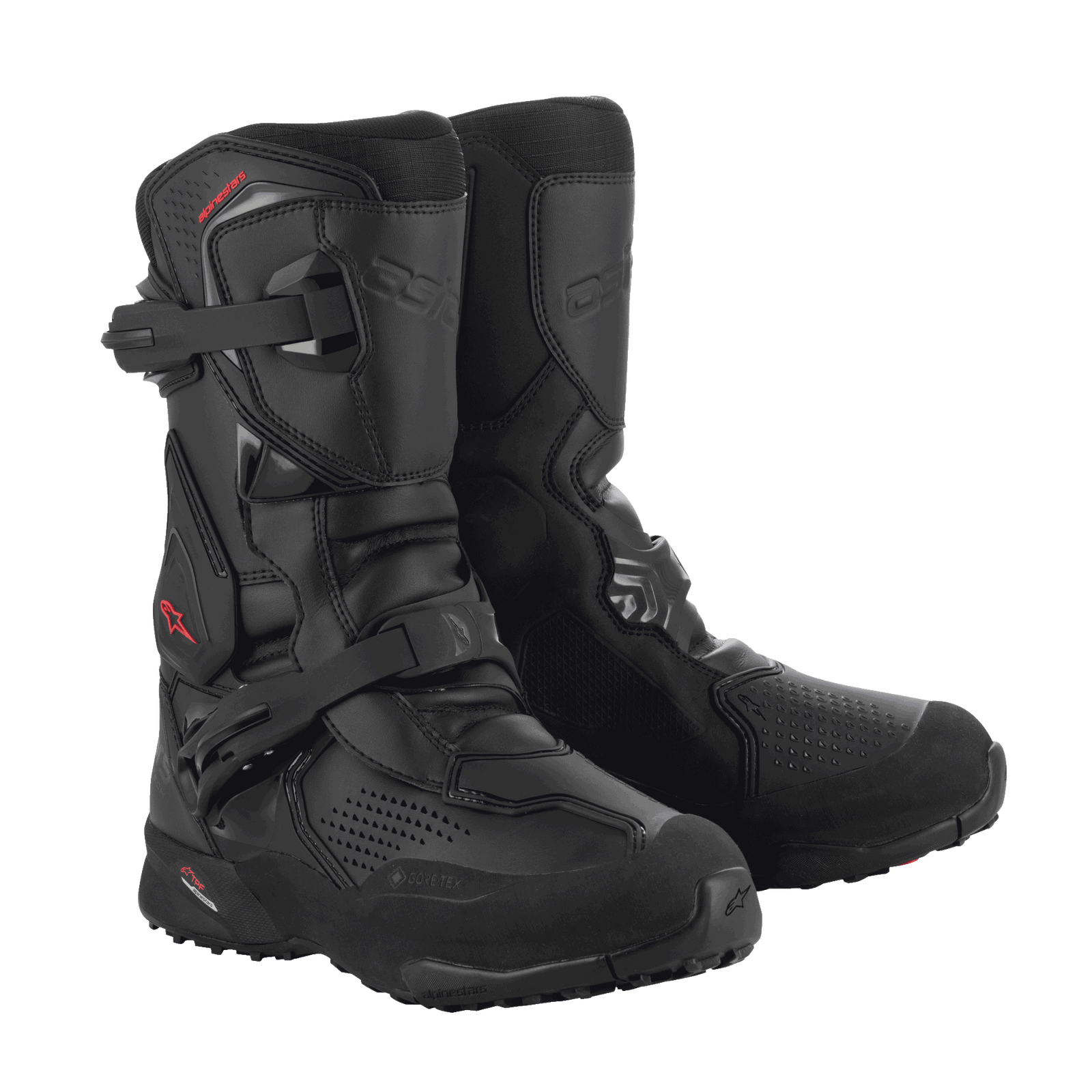 Buty Xt-8 Gore-Tex