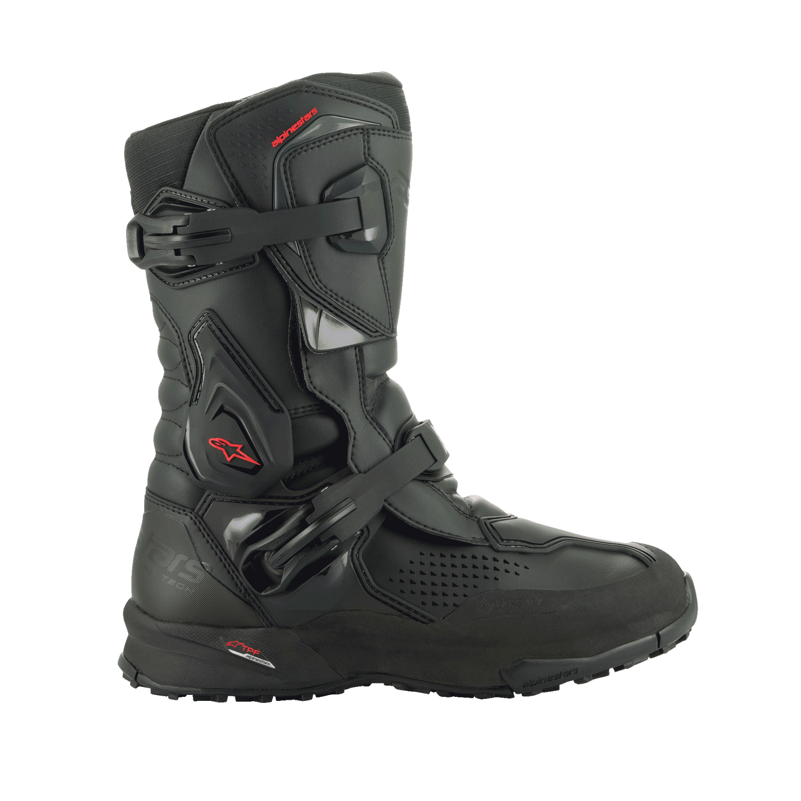 Buty Xt-8 Gore-Tex