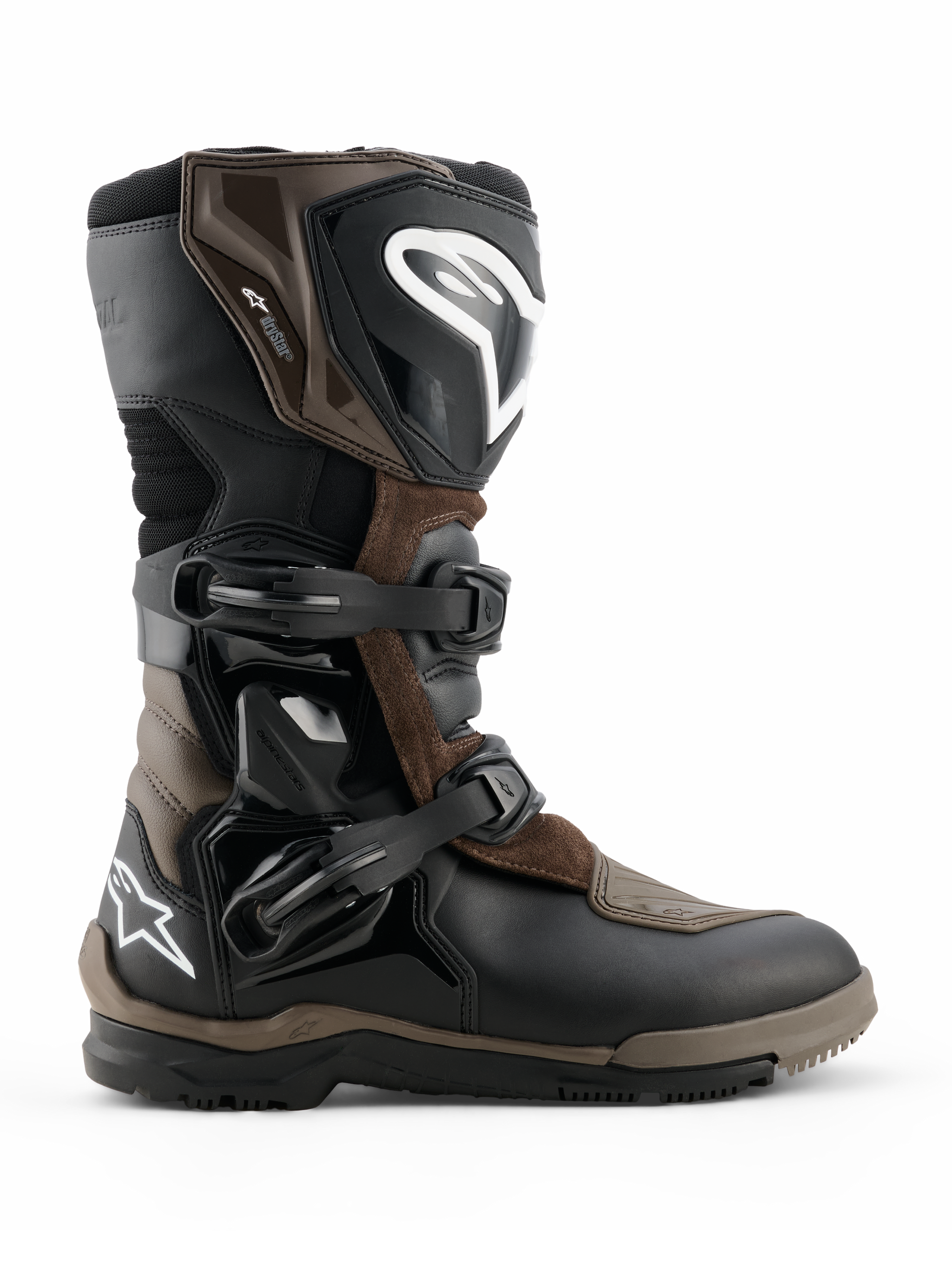 Corozal V2 Adventure Drystar® Boots