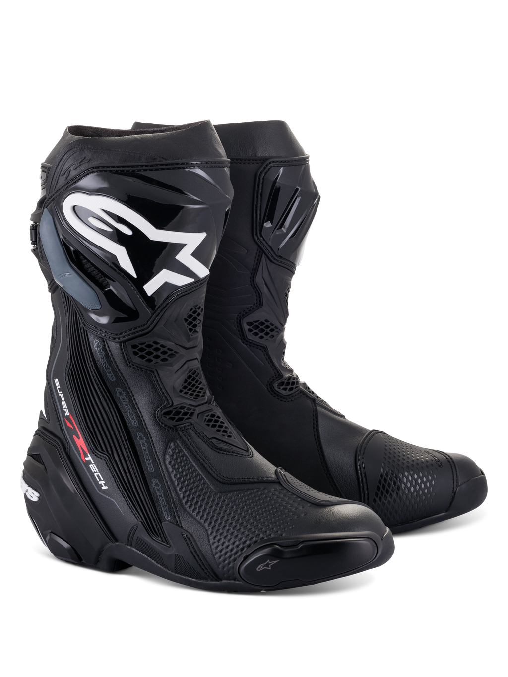 アルパインスターズ　スーパーテック44 ALPINESTARS Buty Supertech R - CZARNY RACING/SPORT buty