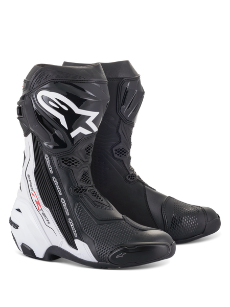 バイクウェア・装備 Alpinestars SUPERTECH R EU42/26.5cm Buty Alpinestars SUPERTECH R - Sklep motocyklowy 4motos.pl