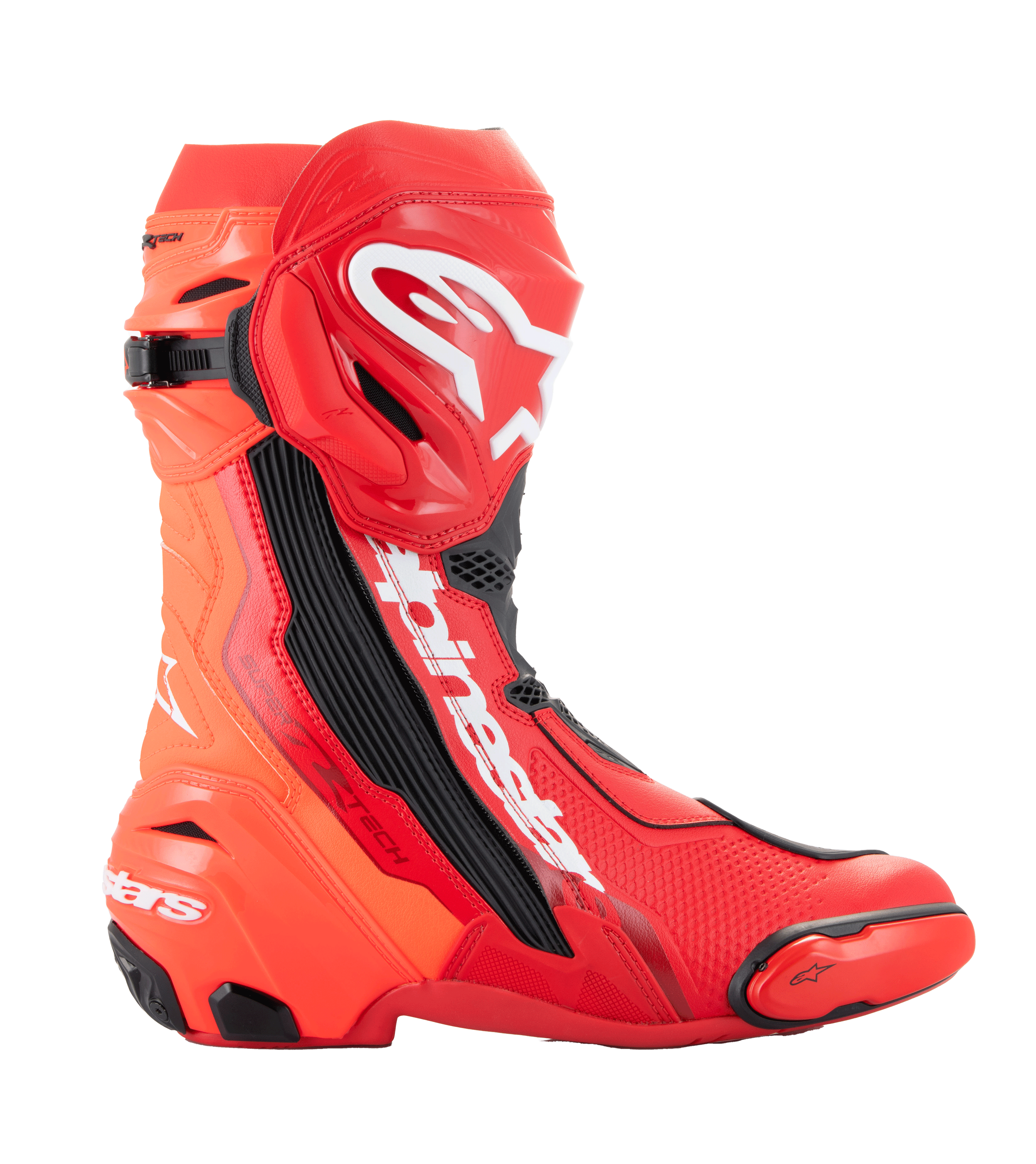 Supertech R Boots