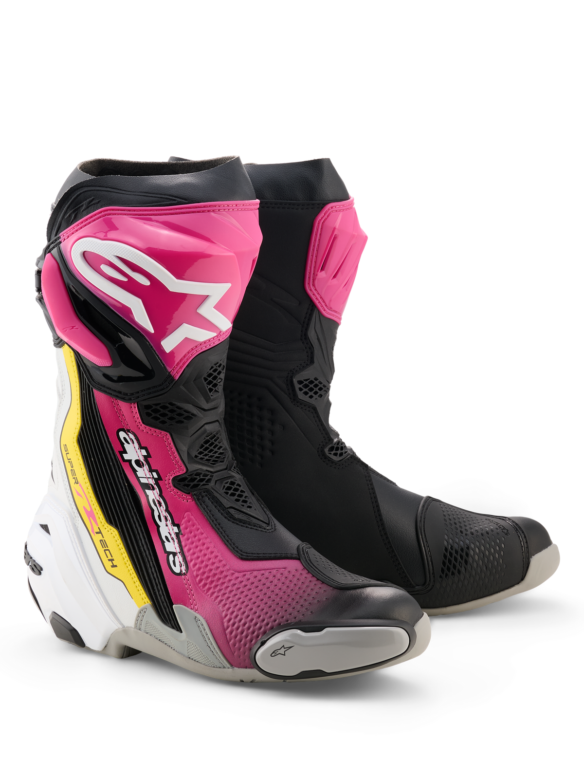 Buty Supertech R