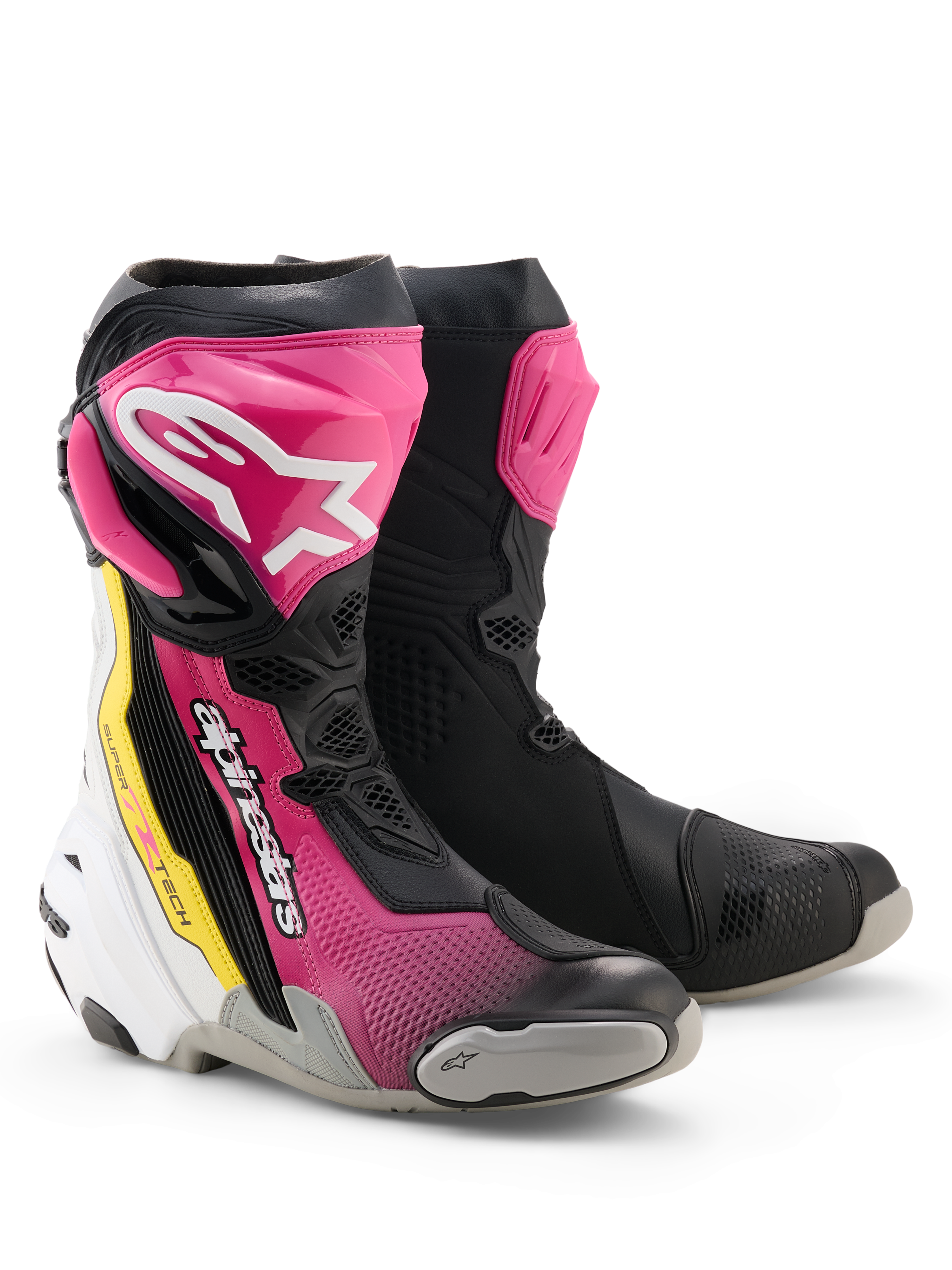Buty Supertech R